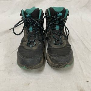 North Face Hiking Boots